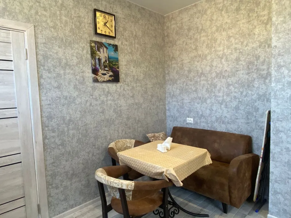 Коттедж Уютный семейный домик №5 — Кисловодск