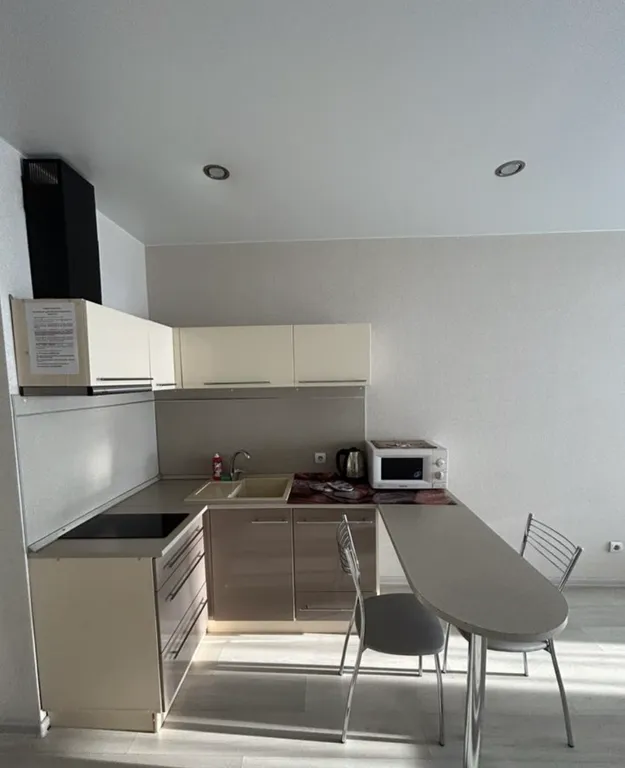 Уют в самом центре города