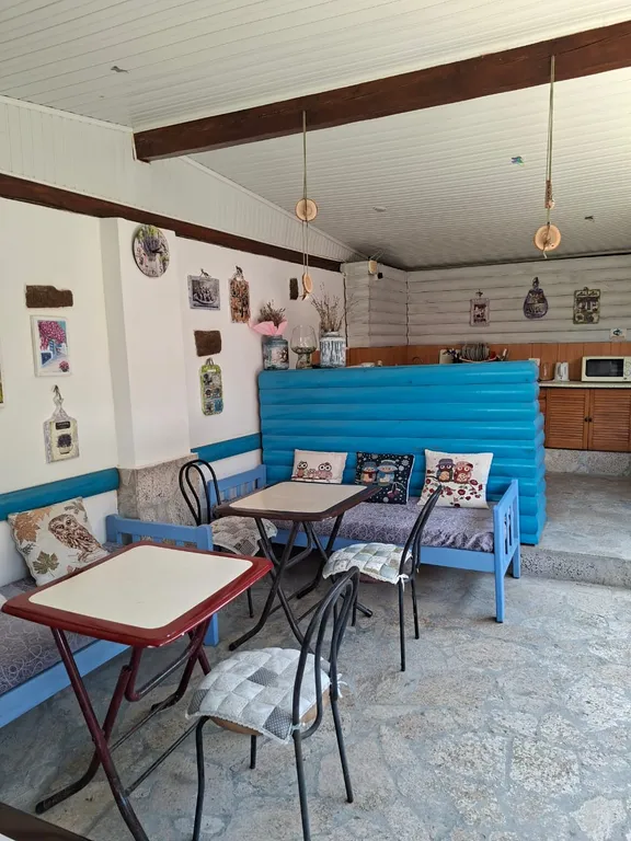 3хместнвя комната