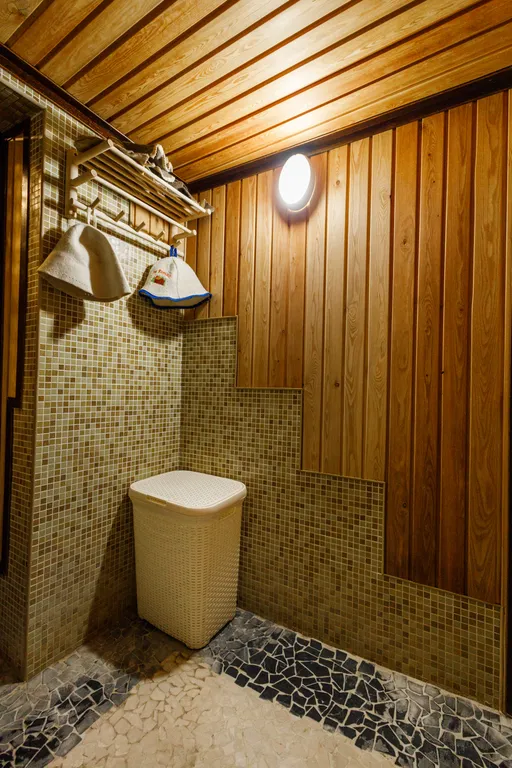 Тихий уголок