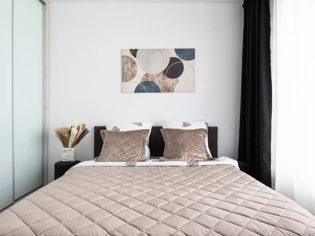 Дизайнерская евродвушка у метро Филатов Луг