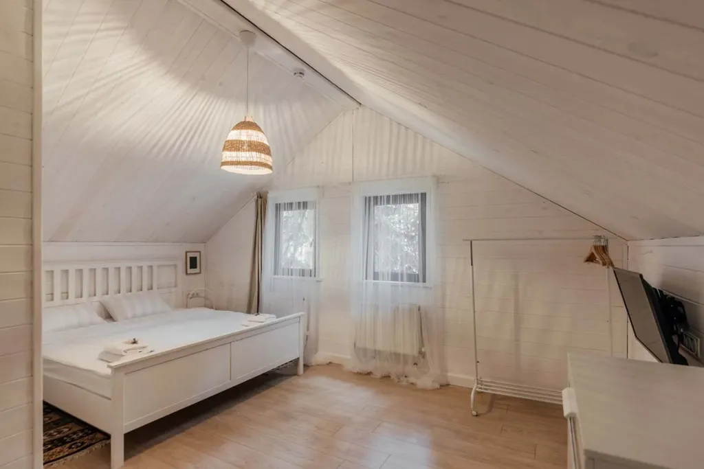 3-комнатный Дом