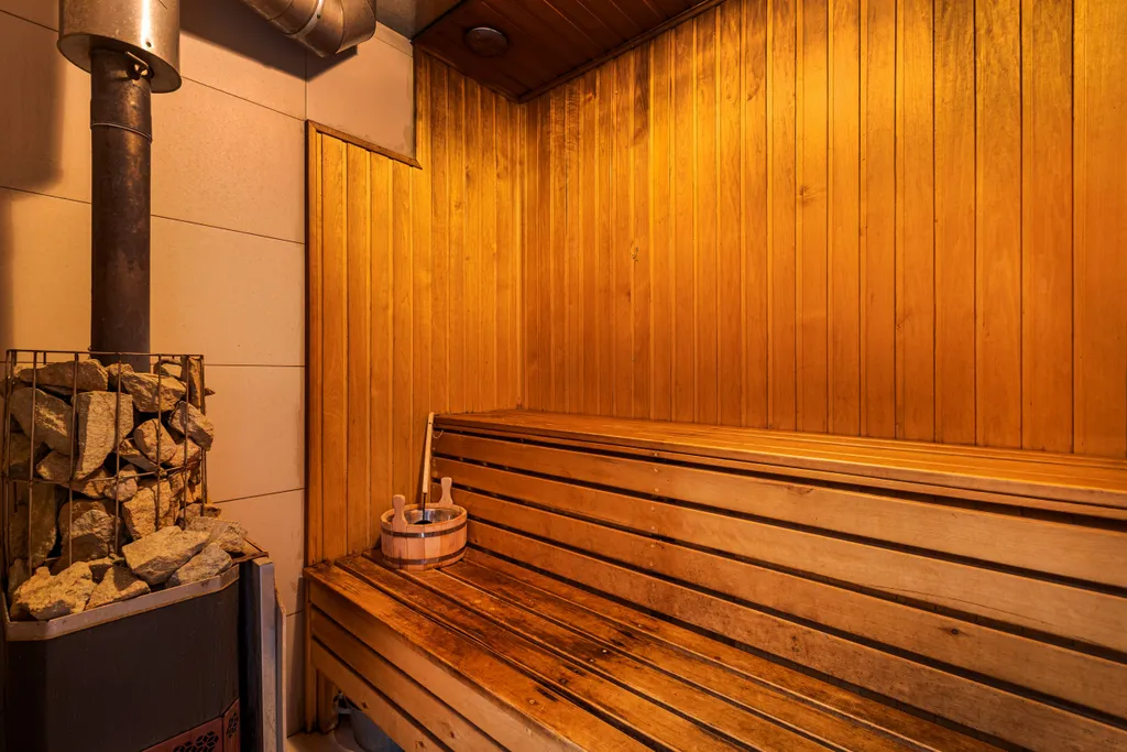 Квартира Квартира Люкс-апартамент с баней, джакузи, playstation — Москва