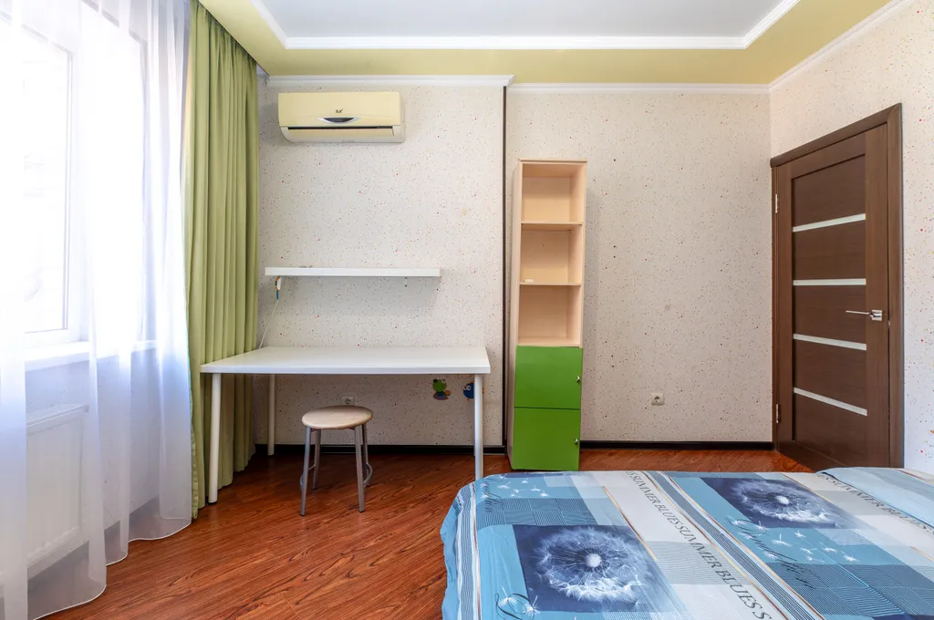 Квартира Квартира в ЖК Панорама — Краснодар