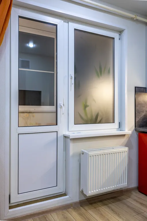 Оранжевый блюз