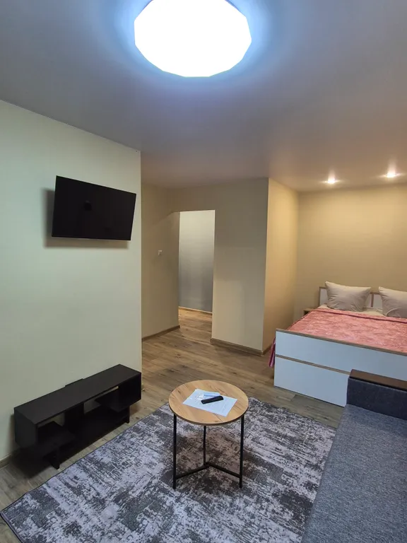 Гостевой уголок