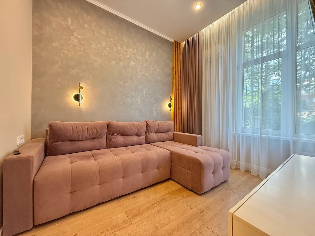 118 Студия в новом ЖК