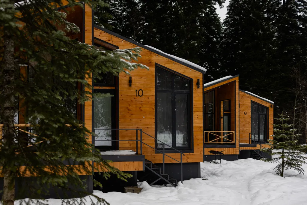 3-комнатный Дом