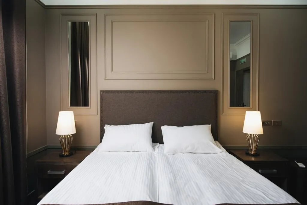 Квартира Комната — аренда посуточно в Песчаное