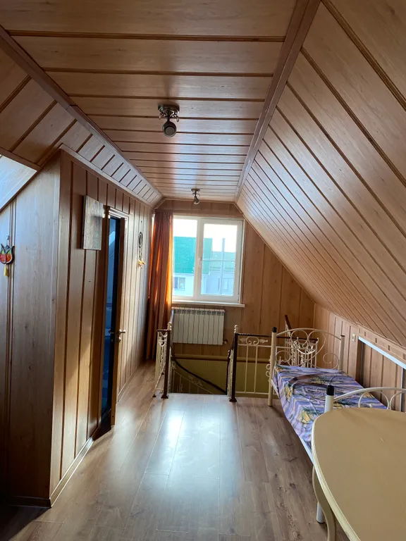 Коттедж Дом с бассейном с подогревом — Новороссийск