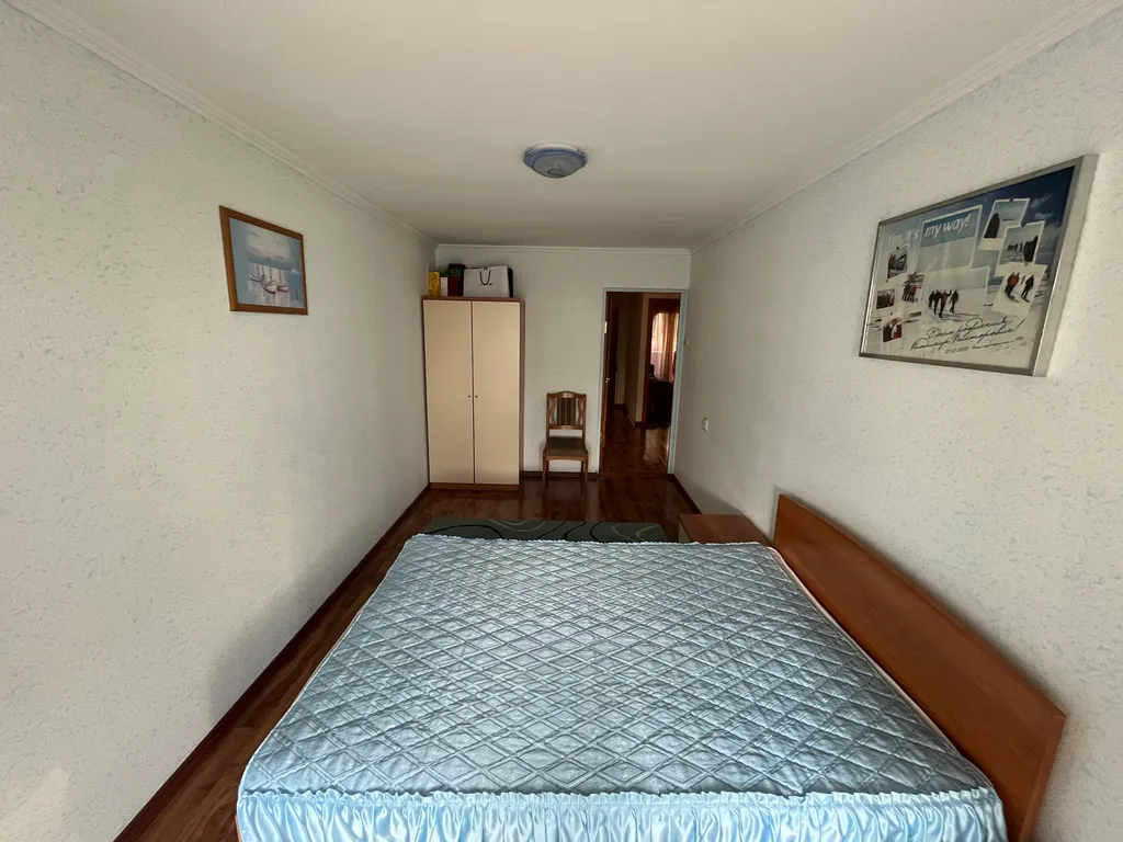 Квартира на большую семью или компанию