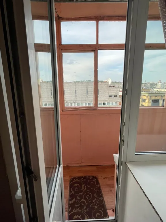 Квартира Уютная квартира в центре города — Красноярск