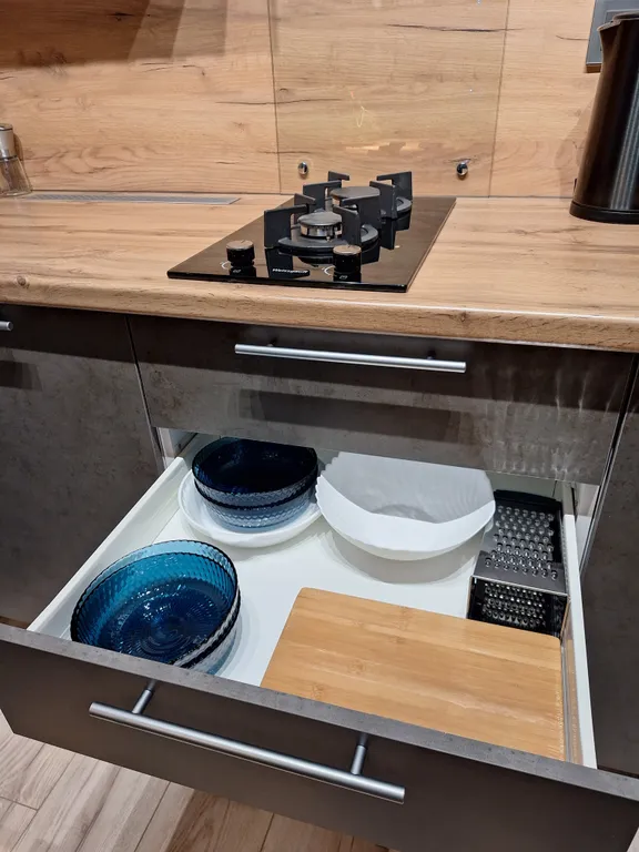 Комфортная однокомнатная квартира в новом доме