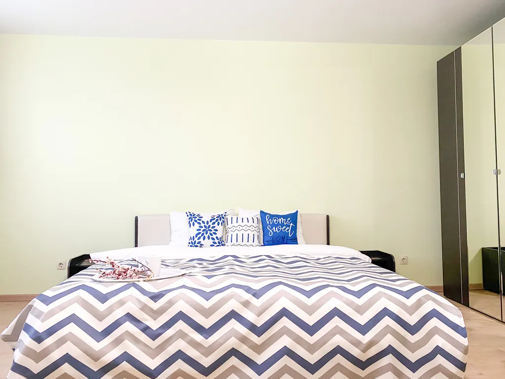 Квартира Апартаменты у моря — Севастополь