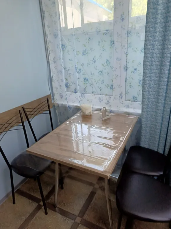 Квартира Квартира Жилье у моря — Геленджик