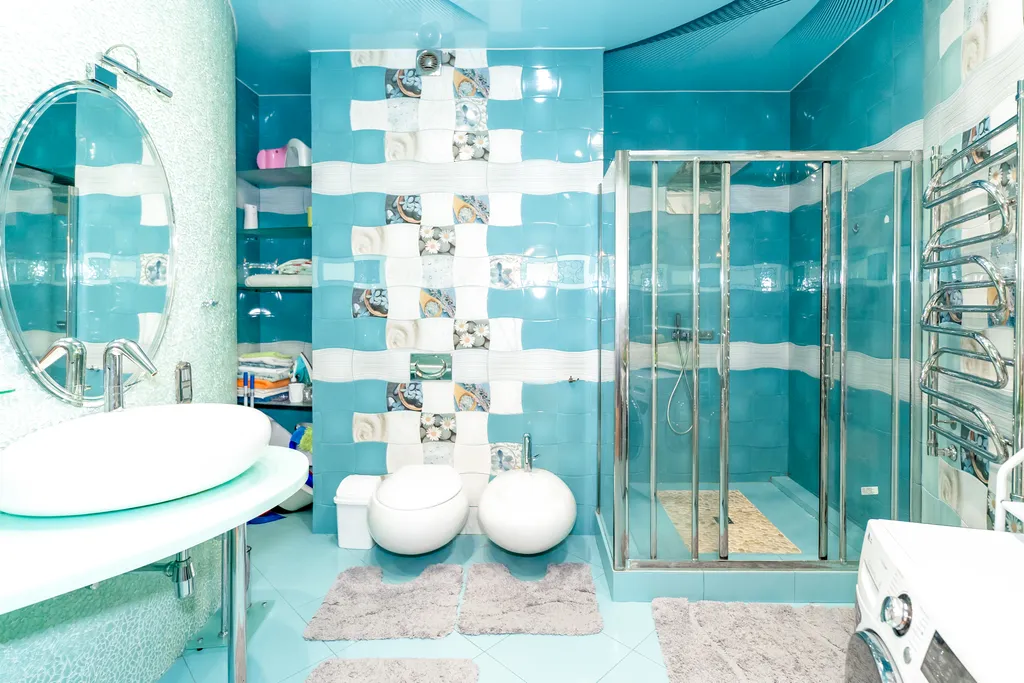 Апартамент-лакшери с видом на море