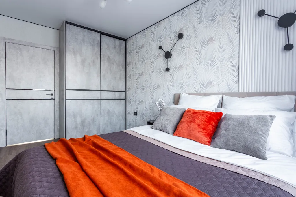 Комфортная квартира