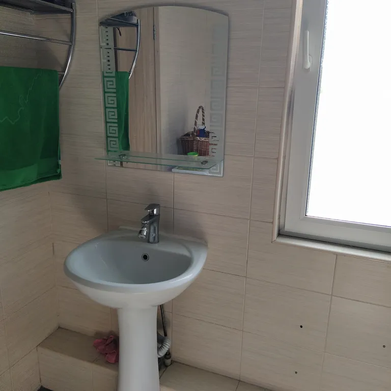 Коттедж Уютный дом — Казань