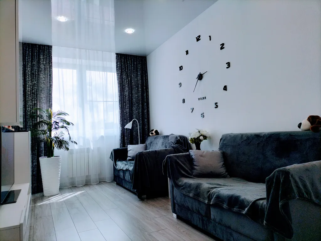 Квартира Квартира Отдых у моря- пляжи Балтики, порт, Пионерский курорт — Пионерский