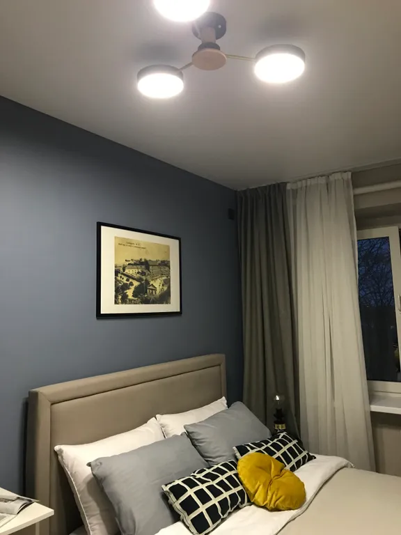 Уютная квартира у Таганрогского залива