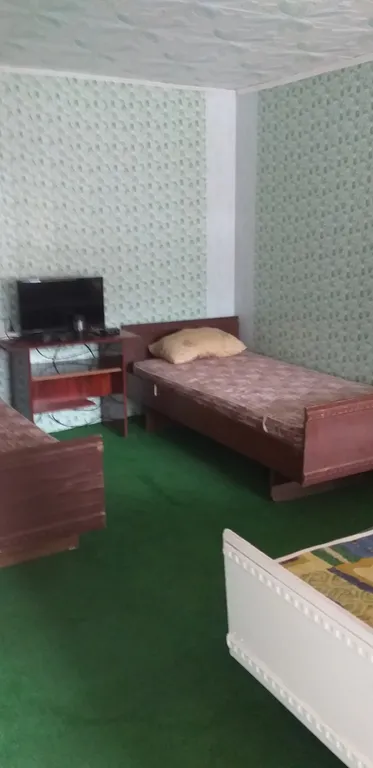 Тихий уголок