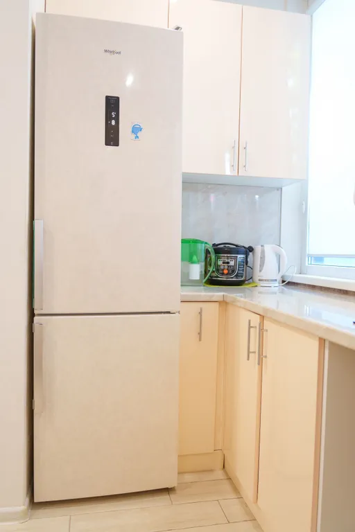 Квартира Уютная квартира у чёрного моря Сириус — Сириус