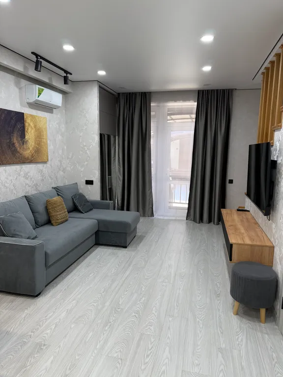 Коттедж Домик у моря — Головинка