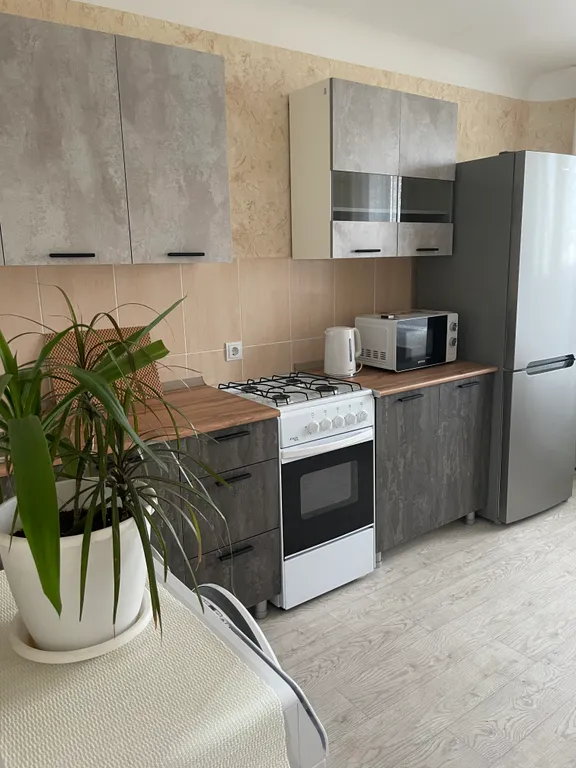 Отличная квартира рядом с аквапарком