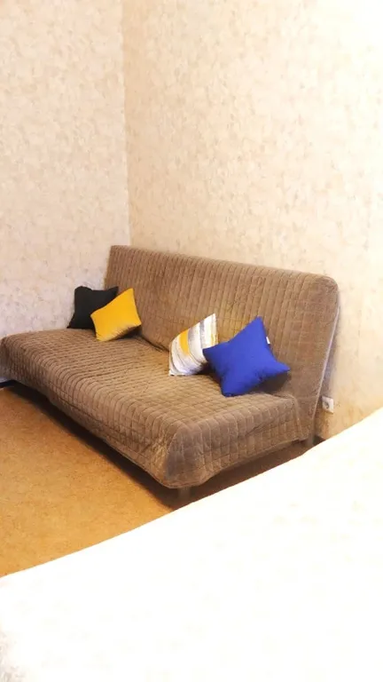 Квартира Квартира у моря - 1 — Санкт-Петербург