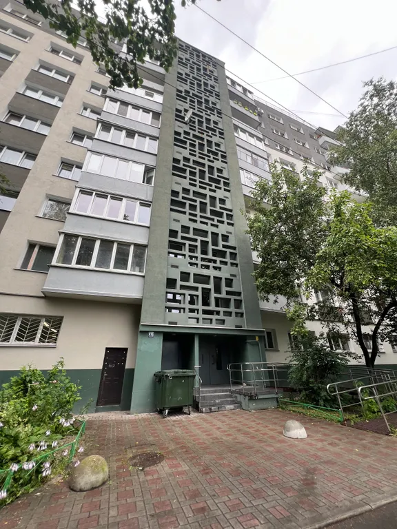 Квартира Двухкомнатная квартира в самом сердце Калининграда — Калининград