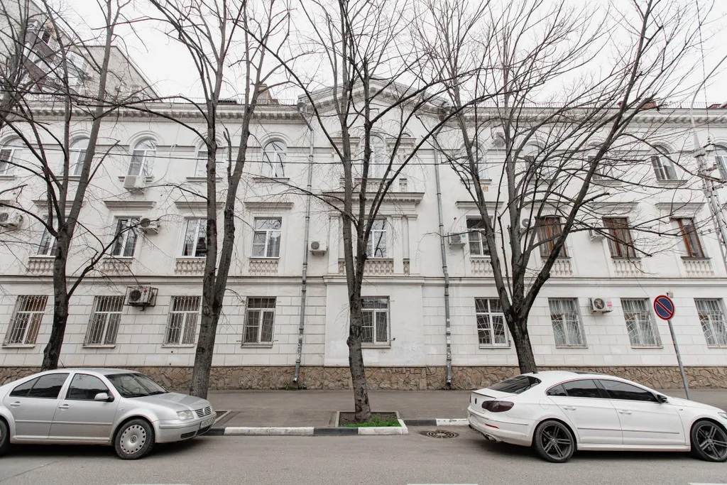 Квартира Квартира в центре Краснодара — Краснодар