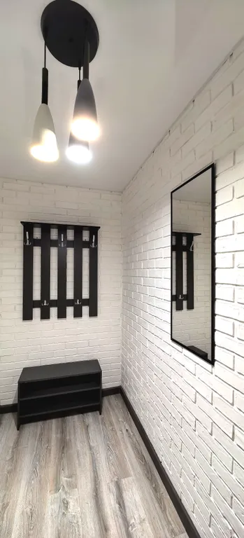 Уютная квартира в удобном районе города