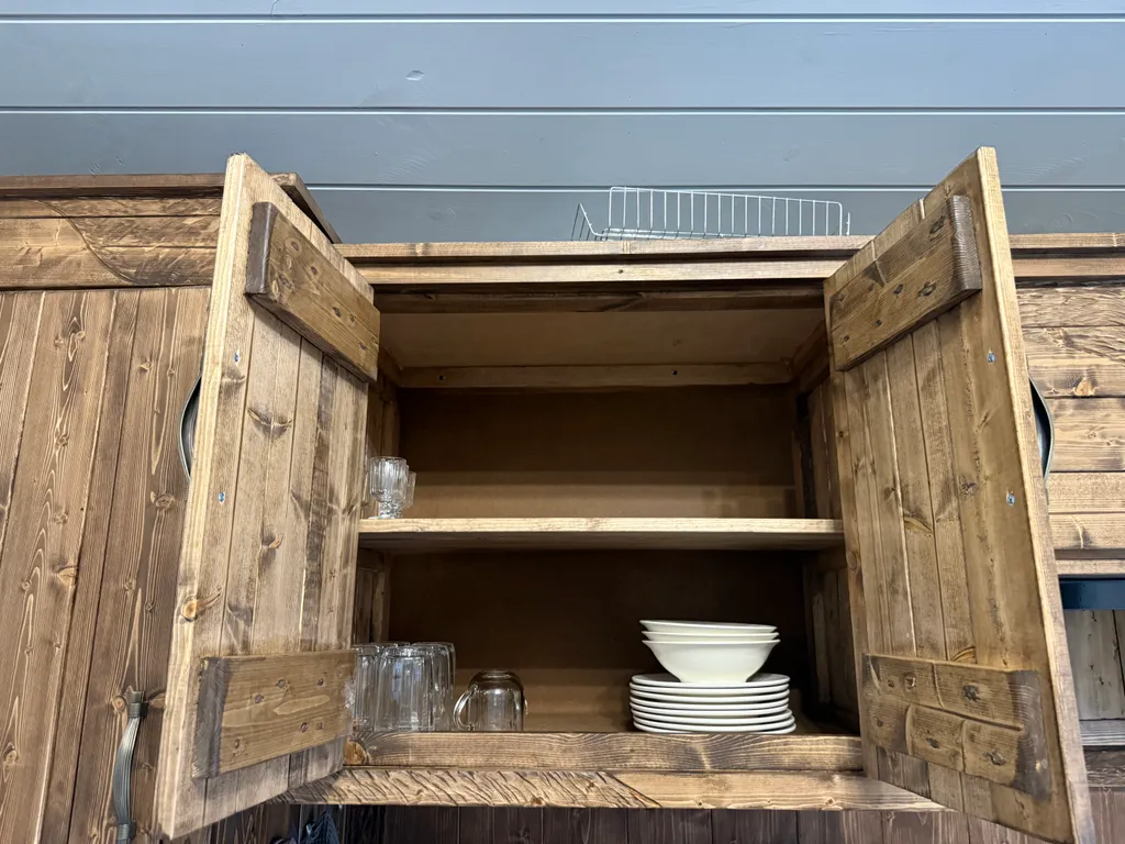 Коттедж для романтического отдыха