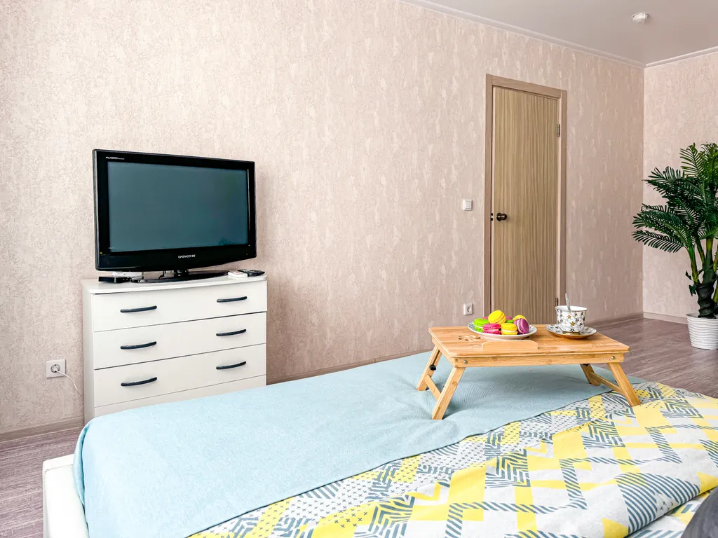 Новые апартаменты Релакс у моря