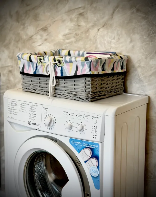 Квартира рядом с центром, удобно доехать от вокзала и аэропорта, рядом с госпиталем