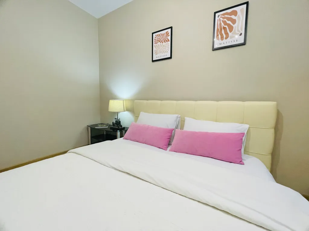 Квартира 2-комнатная Квартира — Шушары