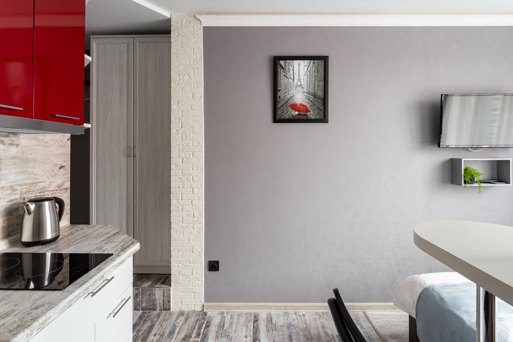 Дизайнерская студия Loft Style