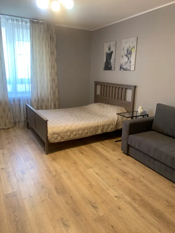 Апартаменты в историческом центре города