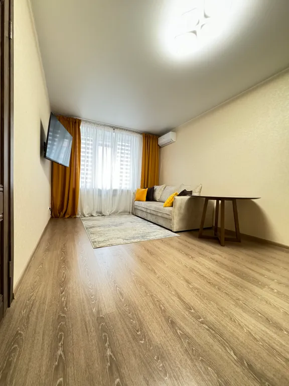 Квартира Уютная квартира — Владикавказ