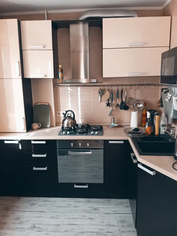 Благоустроенная уютная квартира на Ближнем завеличье