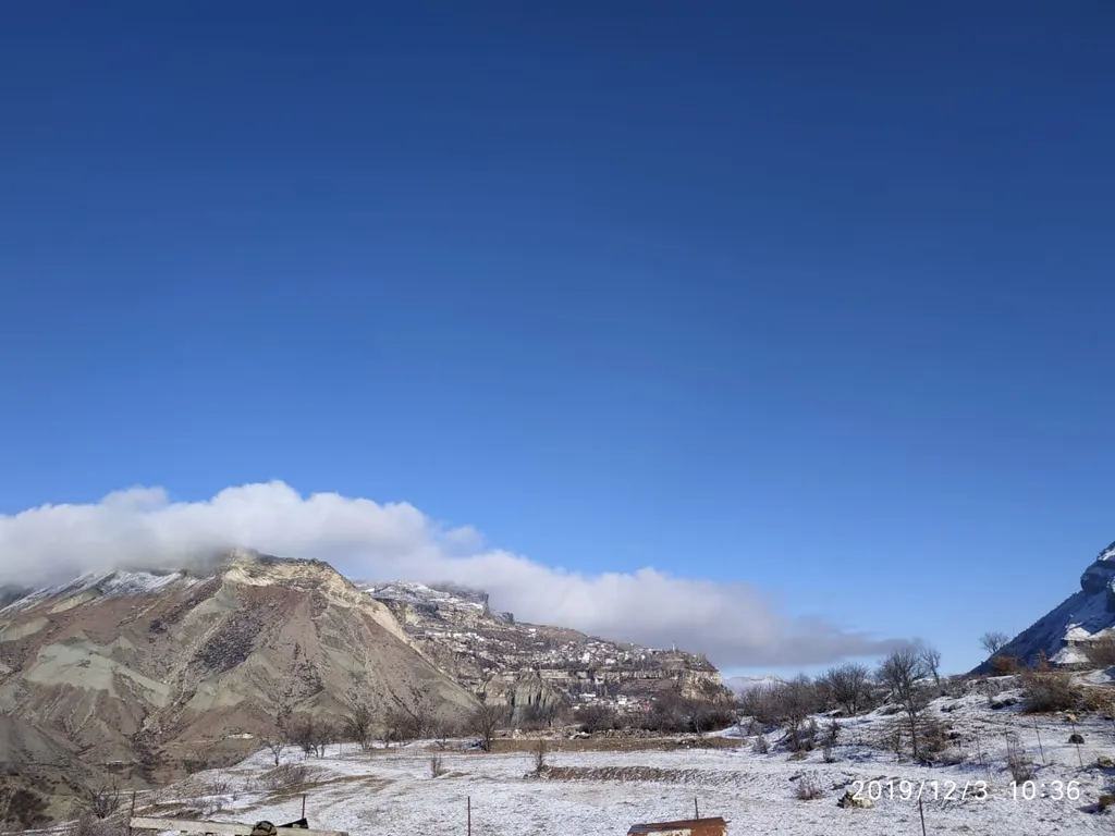 Островок уюта, спокойствия и тишины