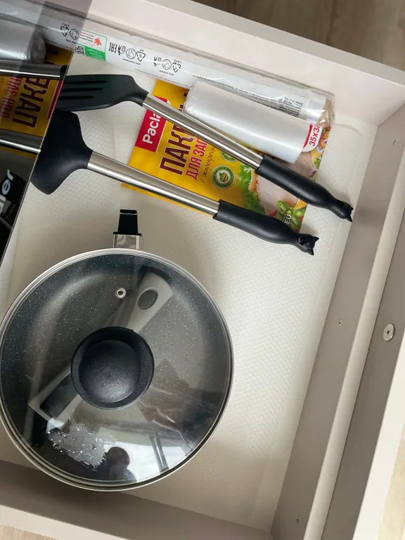 Ваша идеальная квартира для бизнеса и отдыха в Кварталах Драверта