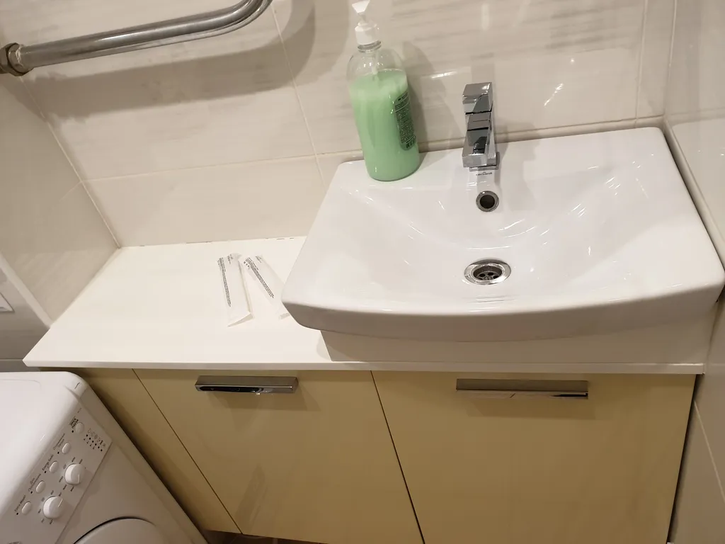 Квартира возле Областной больнице