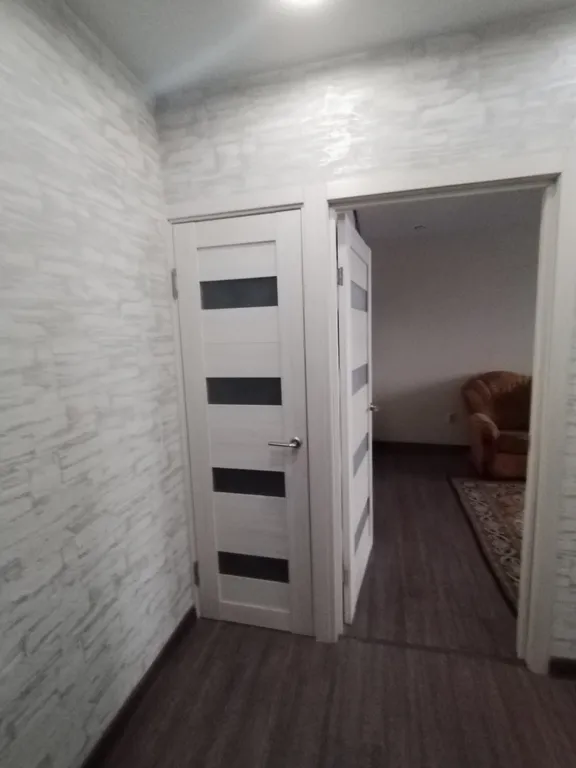 Квартира для жизни