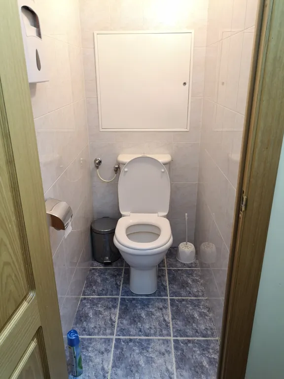 Квартира Комната с общей ванной  в блоке — Москва