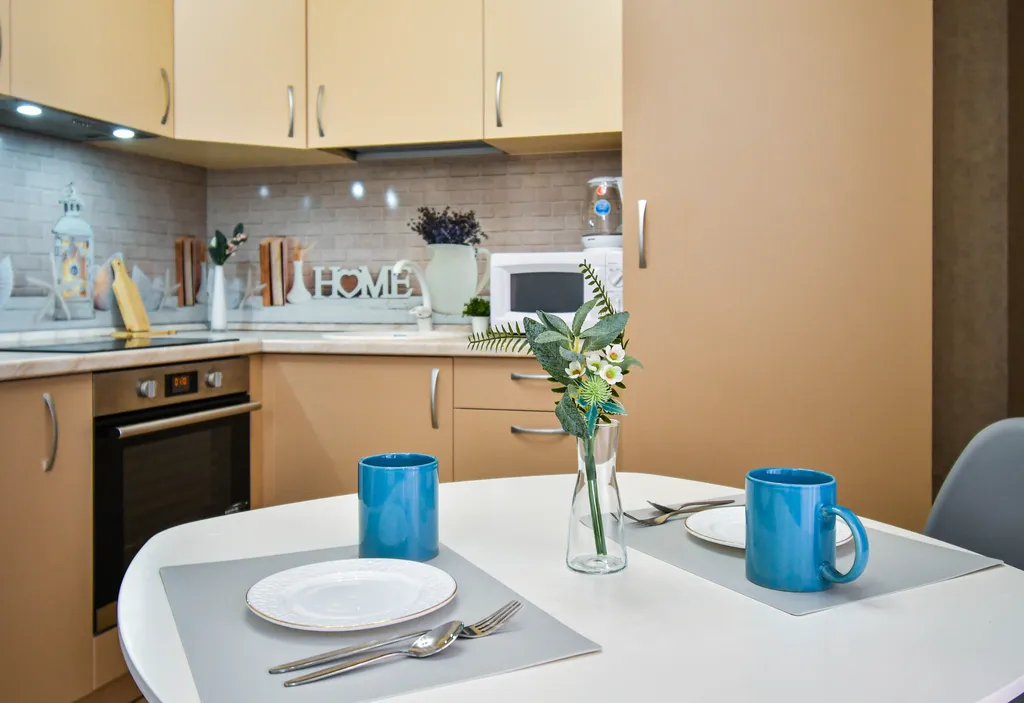 Квартира 1-комнатная Квартира — Красноярск