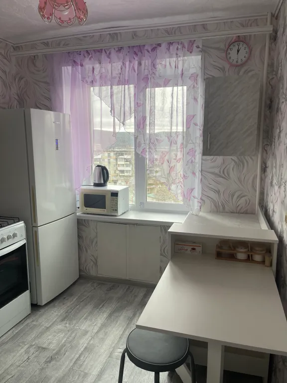 Сдается посуточно однокомнатная квартира в самом центре города.