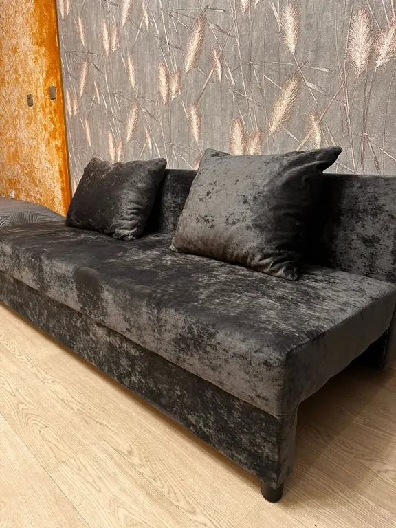 Современная, стильная просторная квартира в новом доме в самом центре