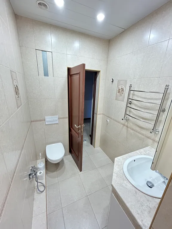 Центр города, 2-к. квартира