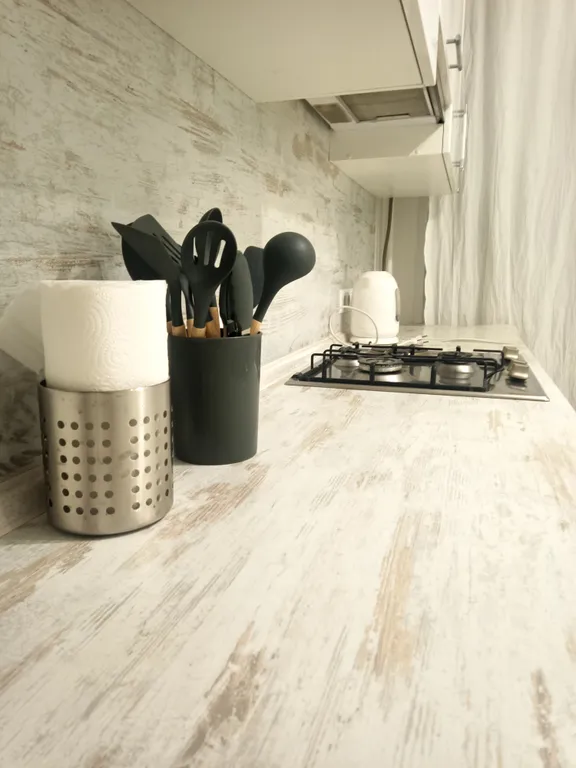 Квартира Квартира Zebra home — Нижний Новгород